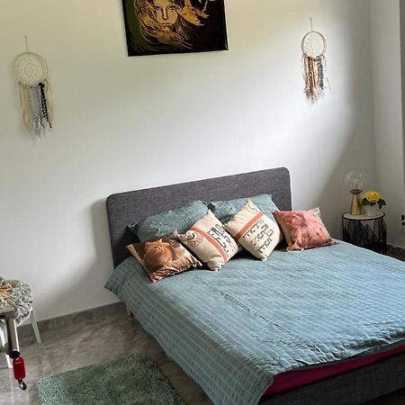 Chambre Double -Vue Sur Jardin Bergerac Ngoại thất bức ảnh