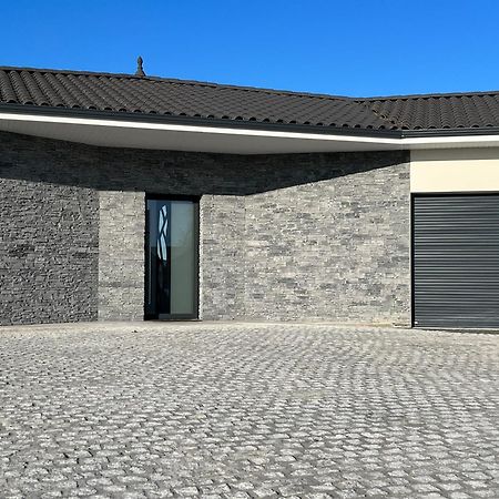 Chambre Double -Vue Sur Jardin Bergerac Ngoại thất bức ảnh