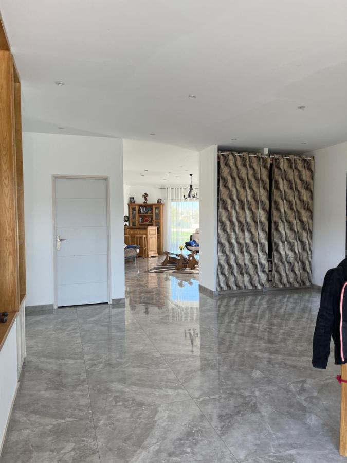 Chambre Double -Vue Sur Jardin Bergerac Ngoại thất bức ảnh
