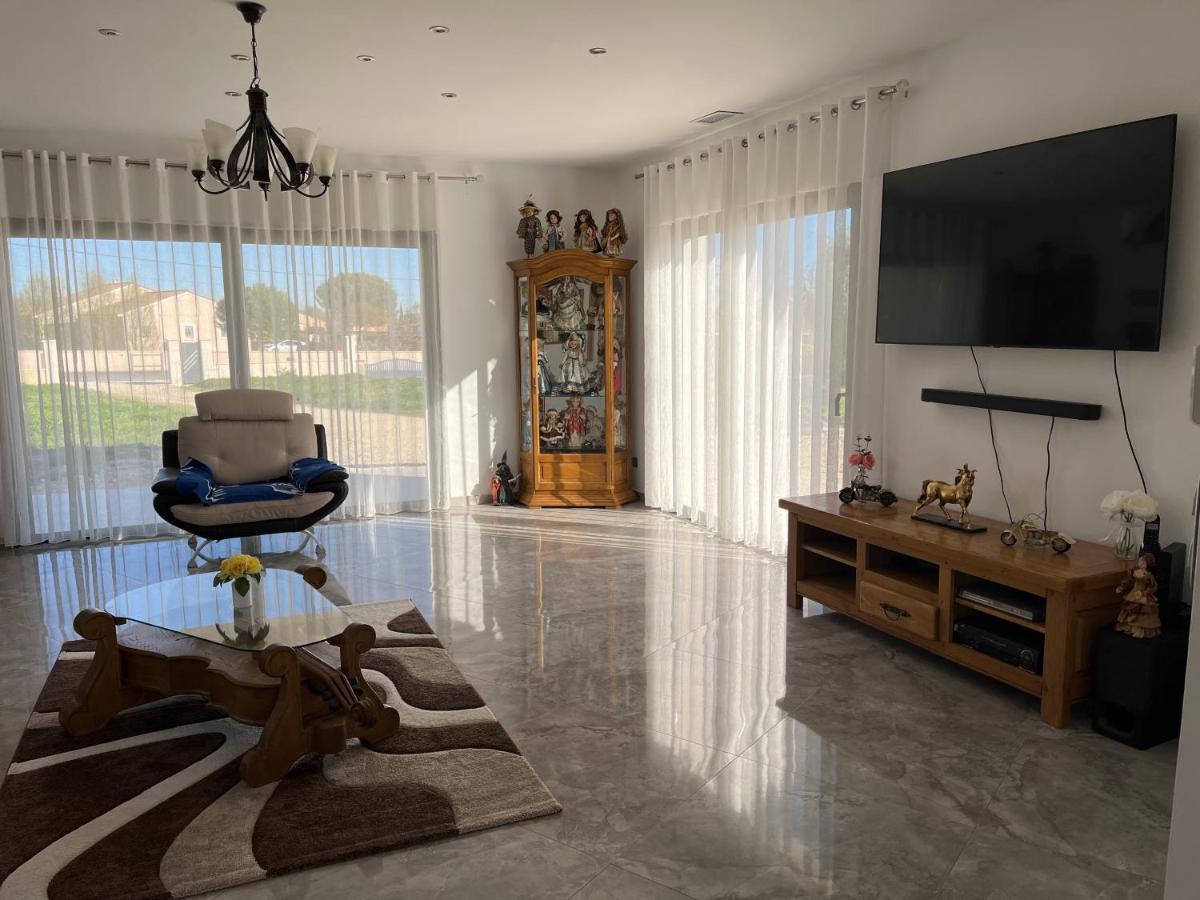Chambre Double -Vue Sur Jardin Bergerac Ngoại thất bức ảnh