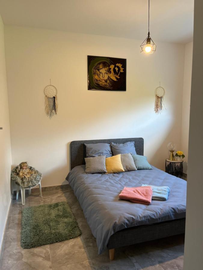 Chambre Double -Vue Sur Jardin Bergerac Ngoại thất bức ảnh